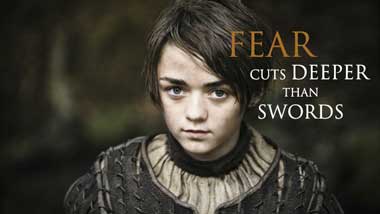 Arya Stark