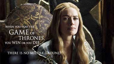 Cersei Lannister