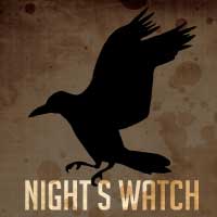 black crow