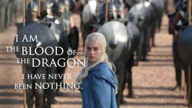 Daenerys Targaryen