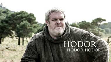 Hodor
