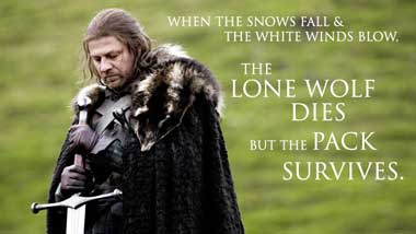 Ned Stark
