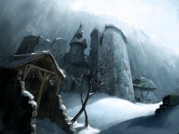 Castle Black